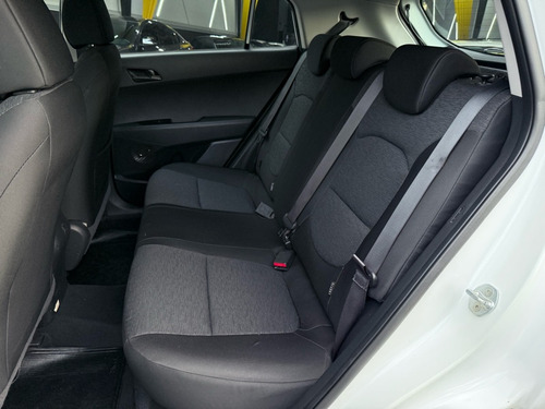 Hyundai Creta Hyundai Creta Attitude 1.6 (Flex)