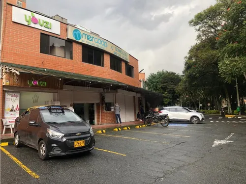 Local En Vender En Medellín