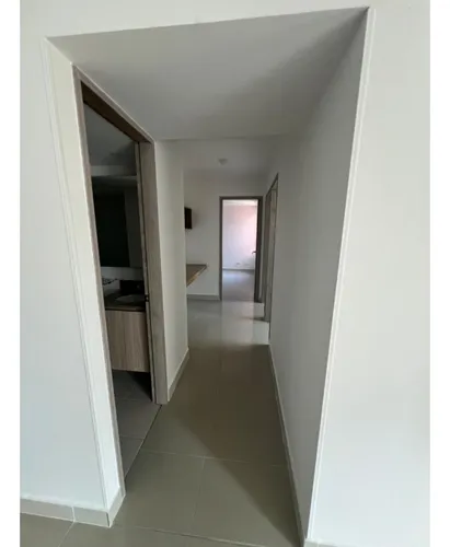 Apartamento En Arriendo Calasanz
