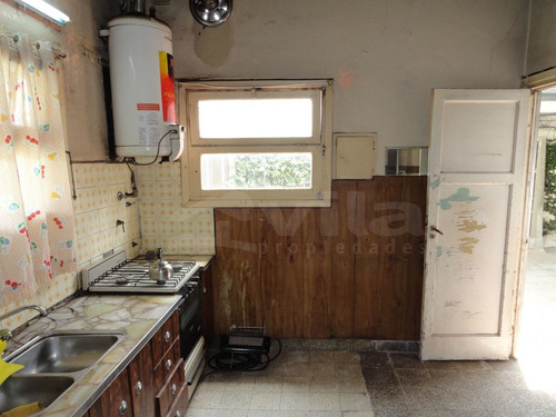 Venta De Casa 3 Ambientes En Ciudad Evita