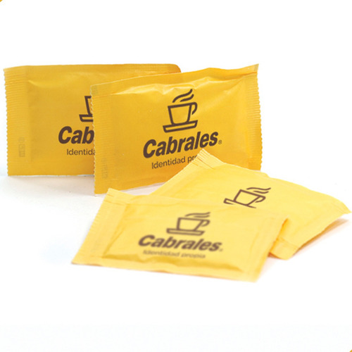 Imagen 3 de 8 de Edulcorante Cabrales Sucralosa Vita Cero Calorias - Pack X12