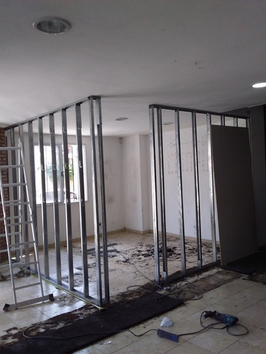 Colocacion De Porcelanato Profesional Zona Oeste / Caba