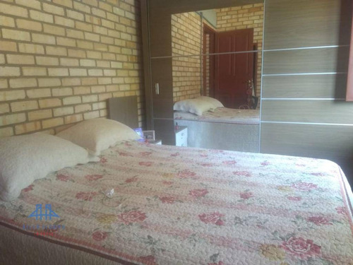 Imagem 10 de 30 de Casa Com 3 Dormitórios À Venda, 340 M² Por R$ 1.498.000,00 - Pantanal - Florianópolis/sc - Ca0461