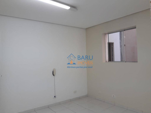 Imagem 4 de 12 de Conjunto Para Alugar, 40 M² Por R$ 1.100,00/mês - Vila Buarque - São Paulo/sp - Cj9170