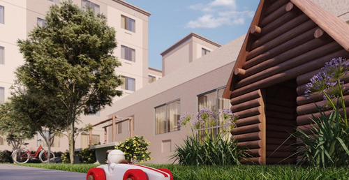 Imagem 4 de 8 de Apartamento À Venda No Bairro Praça Seca - Rio De Janeiro/rj - O-18129-30106