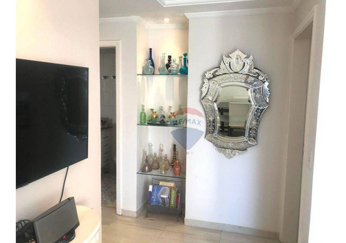Imagem 5 de 30 de Apartamento A Venda Vila Olímpia 2 Dormitórios 1 Suíte Moderno Bem Iluminado - Ap0882