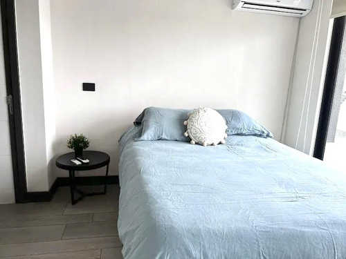 ¡oportunidad Única! Moderno Depto En Las Condes - Ggcc Incl
