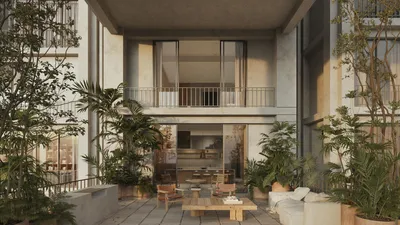Departamento en venta