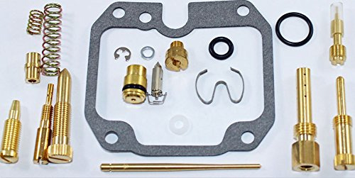 Calidad Para Carburador Rebuild Kit For The Klf 250 bayou