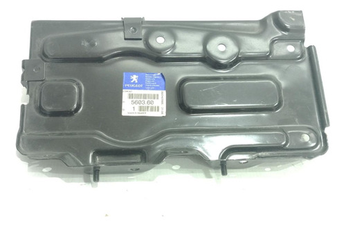 Base Apoya Bateria Peugeot 206/405 Consultar Stock