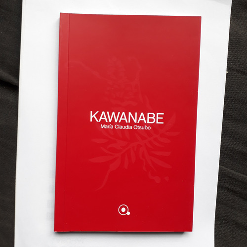 Kawanabe  María Claudia Otsubo - Libro Nuevo
