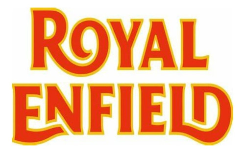 Royal Enfield Tapa De Cilindro 500cc