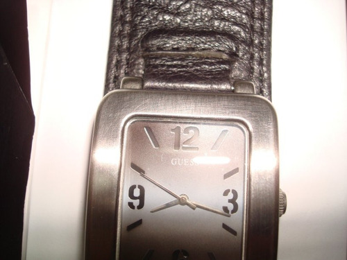 Relógio Guess Unisex Modelo:g85887g - Revisado - Usado