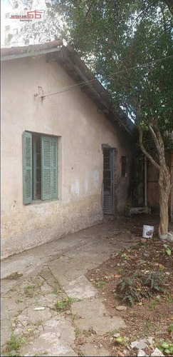 Imagem 2 de 9 de Terreno À Venda, 370 M² Por R$ 739.900,00 - Nossa Senhora Do Ó - São Paulo/sp - Te0174