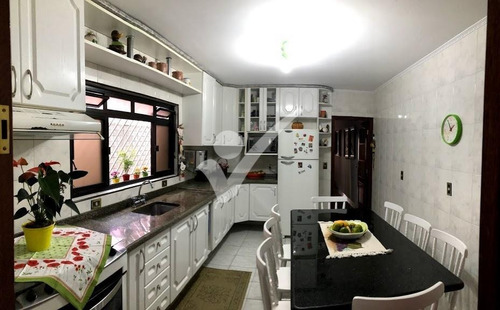 Imagem 7 de 30 de Casa À Venda Em Jardim Textil - Ca002728