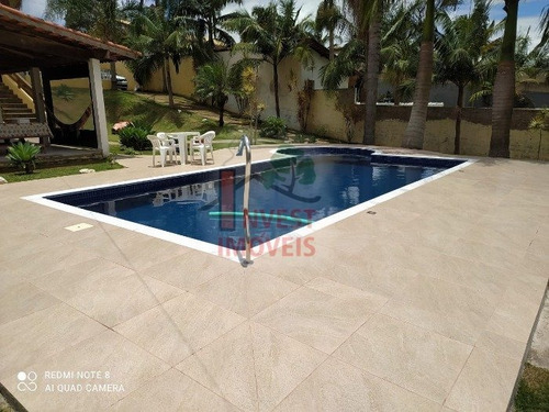 Imagem 3 de 15 de Chacara Em Condominio - Ref: 6969 - V-6969