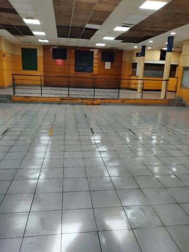 Arriendo Local Comercial En Santiago