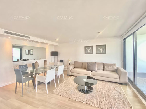 Apartamento De 2 Dormitorios - Punta Del Este