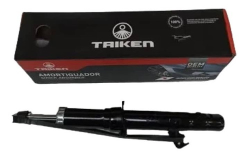 Amortiguador Delantero Ford Focus 05-08 Marca Taiken