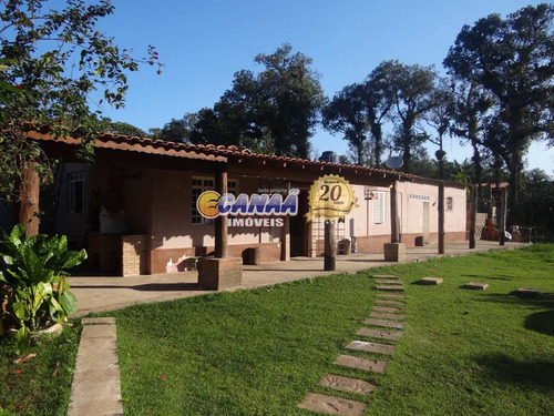 Imagem 2 de 30 de Chácara Com 4 Dorms, Jardim Leonor, Mongaguá - R$ 180 Mil, Cod: 8179 - V8179