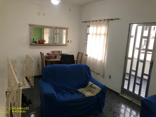 Imagem 5 de 14 de Ótima Casa Na Estrada Outeiro Santos! - Ci2084