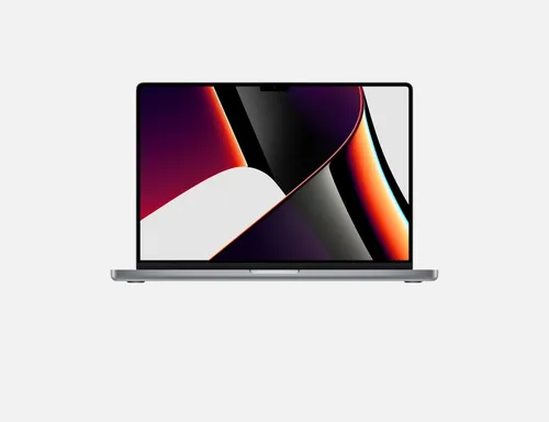Apple MacBook Pro 2021 64GBメモリ 1TBSSD Apple Macbook Pro 2021 (16 Pol. M1 Max 64gb 16core 32n. 1tb