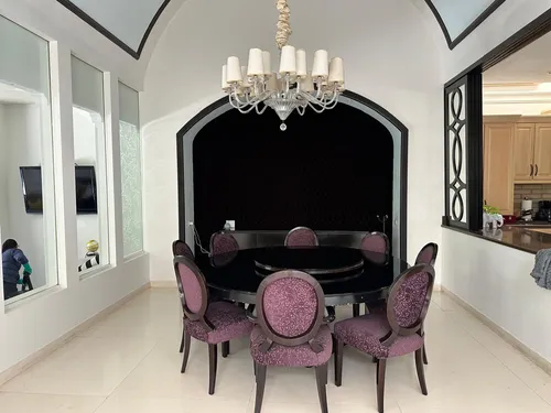 Venta Casa En Fraccionamiento Puerta De Hierro