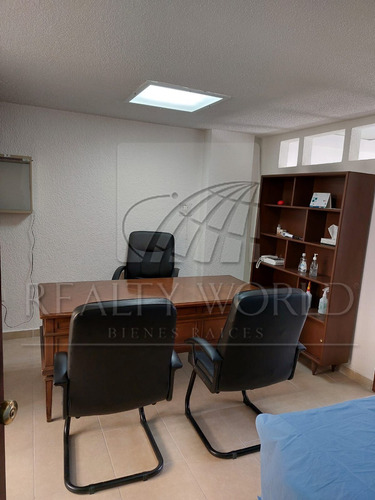Oficina Venta En Chilpancingo, Hipódromo Condesa