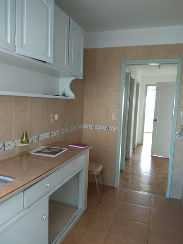 Venta Apartamento 3 Dor, Cochera, Vivienda Y/o Oficina.