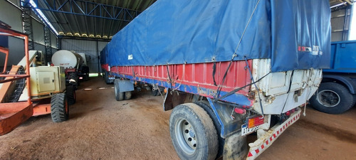 Imagen 7 de 16 de Iveco Caballino Granelero