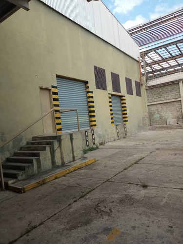 Zona Industrial Del Este 1800mts Guarenas Rr