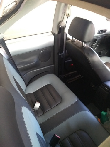 Volkswagen New Beetle 2007 2.0 3p Manual