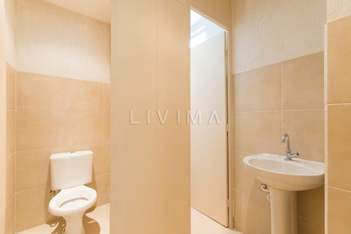 Imagem 9 de 12 de Sala Comercial Para Alugar Na Rua México, Centro, Rio De Janeiro - Rj - Liv-11774