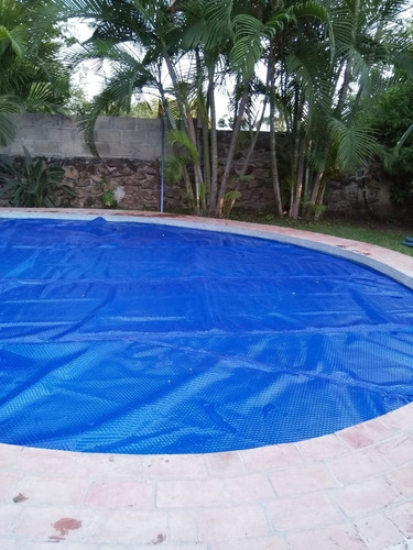Cubierta De Burbujas Mayoreo +100m2 265 Micras