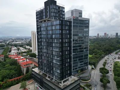 Oficina en renta