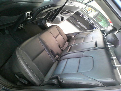 Kia Sportage 2.4 Sxl At