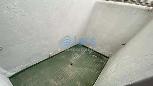 Imagen 5 de 6 de Apartamento En Alquiler / Villa Muñoz - Inmobiliaria Lars