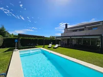 Comprar Muy Linda Casa En Barrio Cerrado San Alfonso | Vco Propiedades