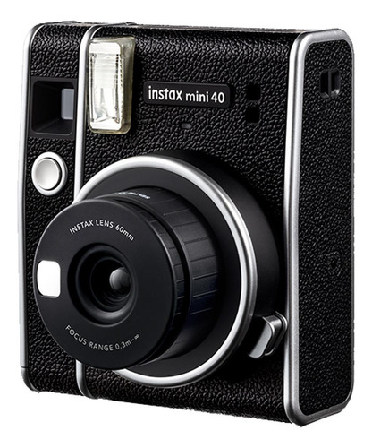 Cámara Fotografíca Instantánea Fujifilm Instax Mini 40