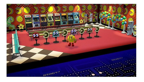 Pac-Man Museum+  Standard Edition Bandai Namco PC Digital