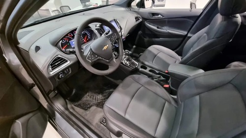 Chevrolet Cruze 5 1.4 Rs At 5 p