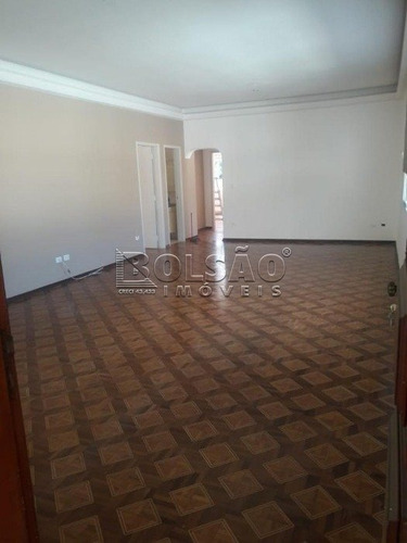 Imagem 7 de 15 de Casa - Horto Florestal - Ref: 22644 - V-22644
