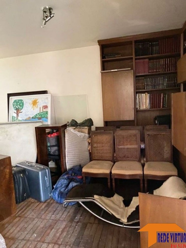 Imagem 3 de 20 de Vende - Alto Padrão - Morumbi Sobrado - 4 Dorm. 2 Suítes - 8 Vagas Ac. 518.00m² - At. 875.00 M² - 1626so - 70730337