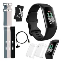 Comprar Paquete Fitbit Charge 6 - Monitor De Actividad Física Fitbit