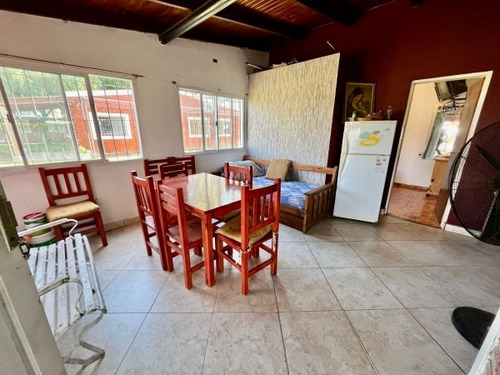 Imagen 17 de 30 de Complejo De Cabanas, Con Pileta, Lote 2000mts2, (gualeguaychu)
