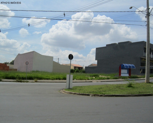 Imagem 9 de 10 de Oportunidade Única, Vendo Terreno Comercial Jardim Dos Colibris, Indaiatuba - Tr02031 - 32150403