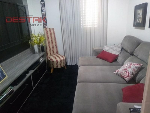 Imagem 7 de 15 de Ref.: 3432 - Apartamento Em Jundiaí Para Venda - V3432