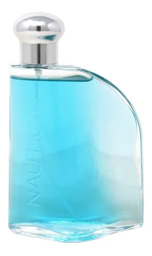 Nautica Classic 100ml Edt Spray