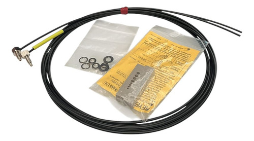 Keyence Cable Fibra Óptica Fu-77tz.