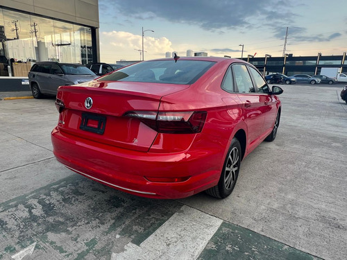 Volkswagen Jetta 1.4 T Fsi Tiptronic Comfortline